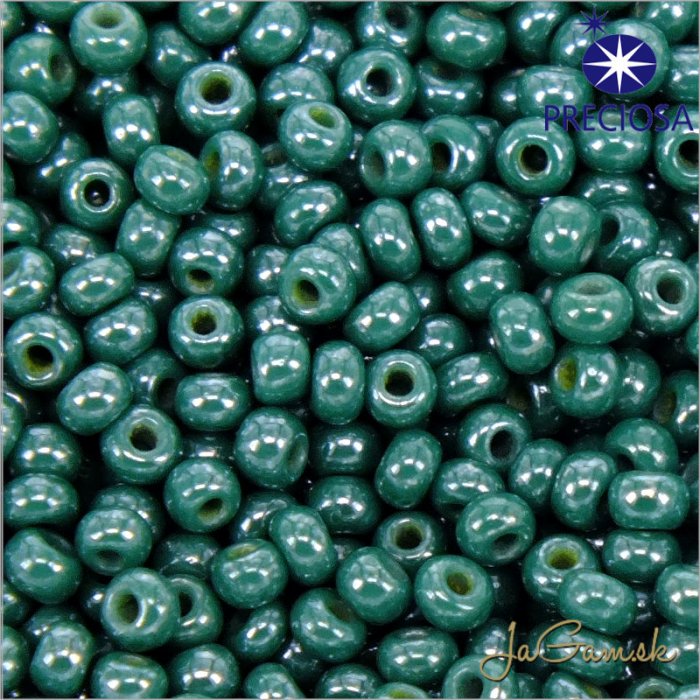 Rokajl Preciosa 10/0, 50g (P1735)